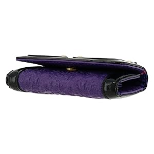 [ANNA SUI] キーケース 本革 レディース セルパン 牛革 レザー Amazon | [ANNA SUI] [アナスイ] キーケース 本革 レディース